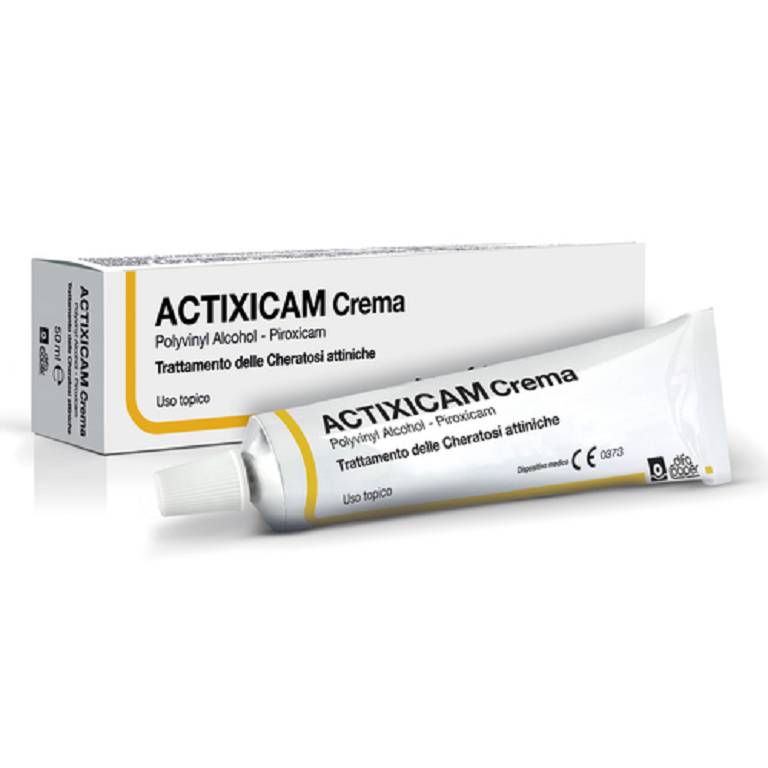 ACTIXICAM CREMA 50ML