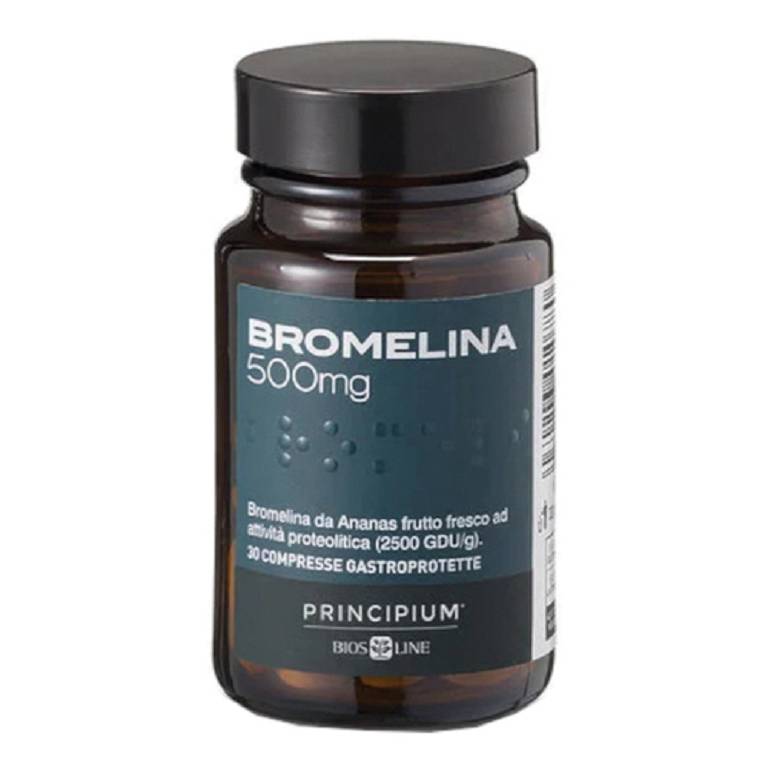 BROMELINA 30CP PRINCIPIUM