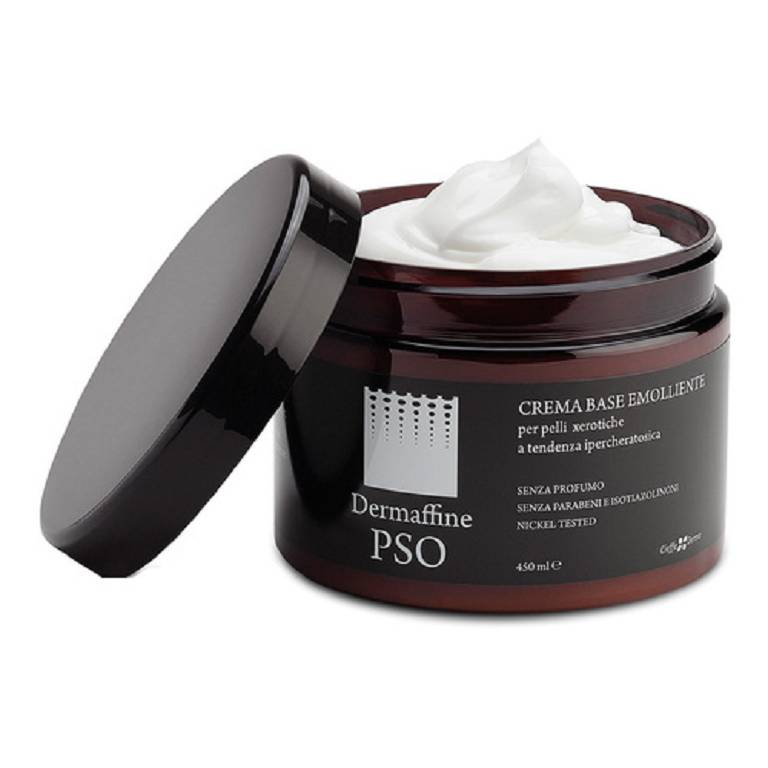 DERMAFFINE PSO CREMA 450ML