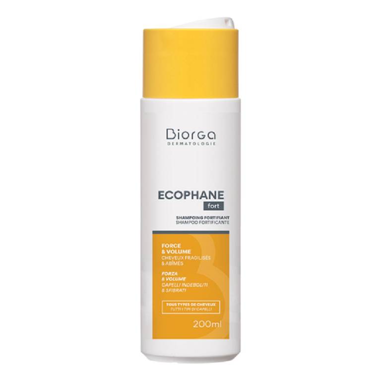 ECOPHANE SH FORTIFICANTE 200ML