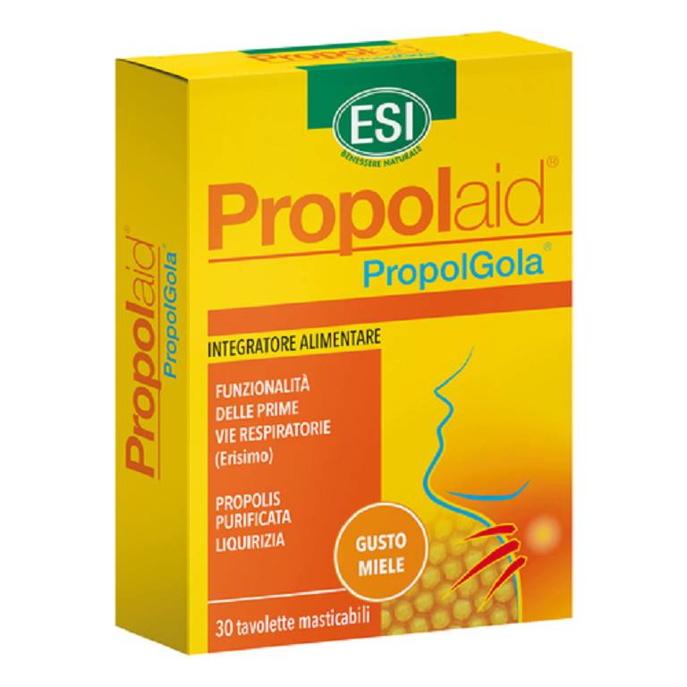 ESI PROPOLAID PROPOLGOLA MI30T