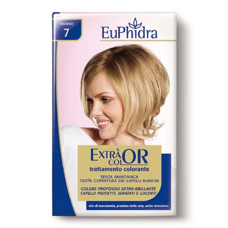 EUPHIDRA EXCOL 7 BIO