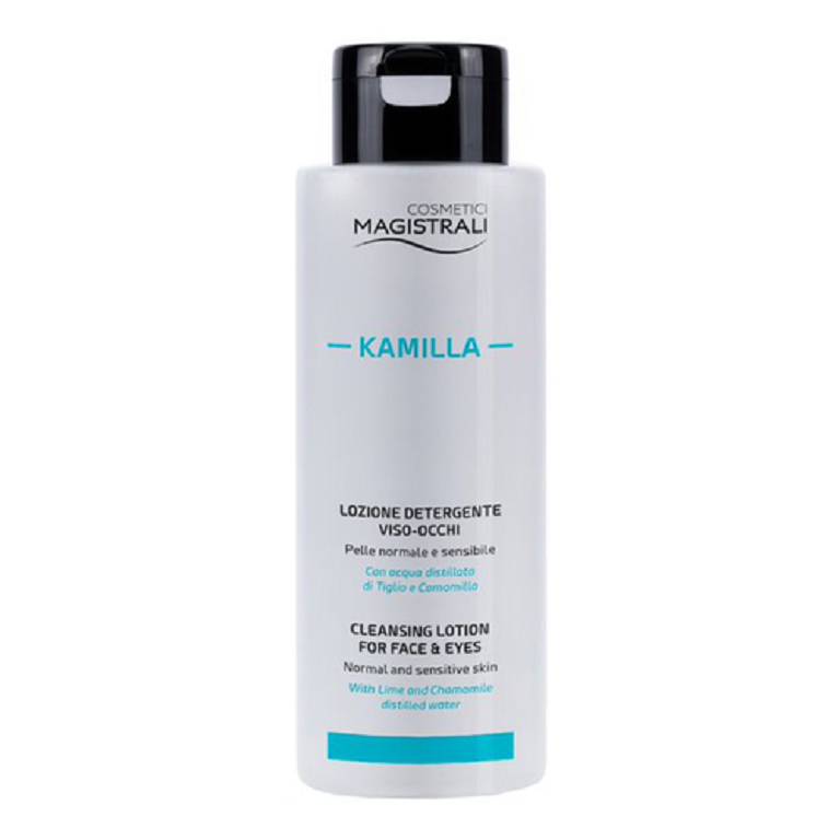 KAMILLA 400ML