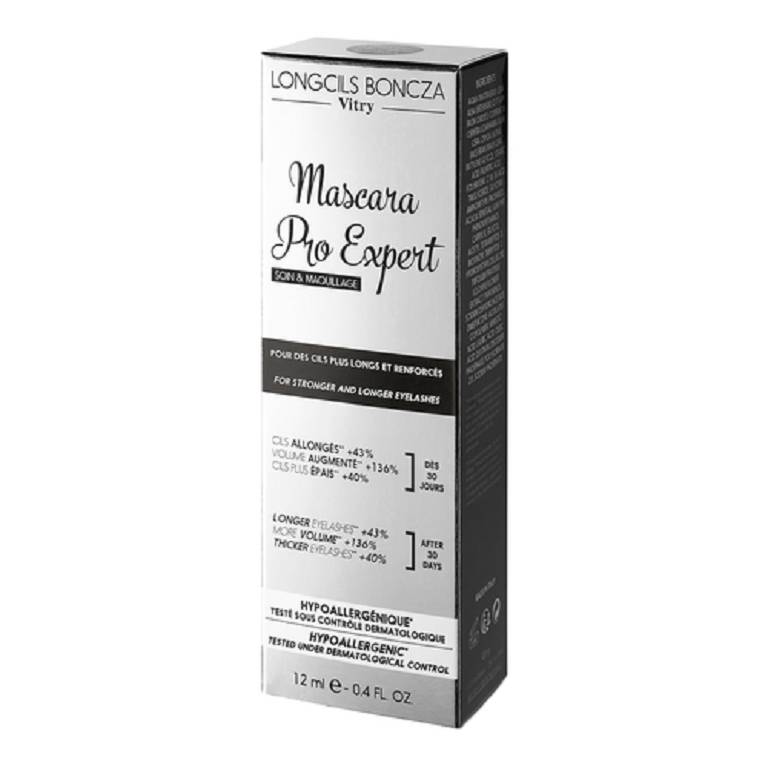 MASCARA PRO EXPERT 12ML