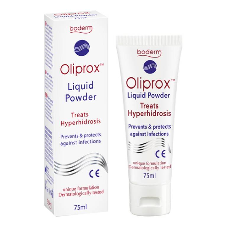 OLIPROX SHAMPOO 300ML CE