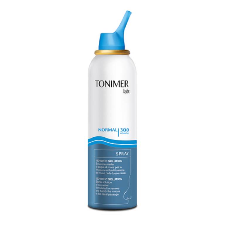 TONIMER LAB NORMAL SPRAY 125ML