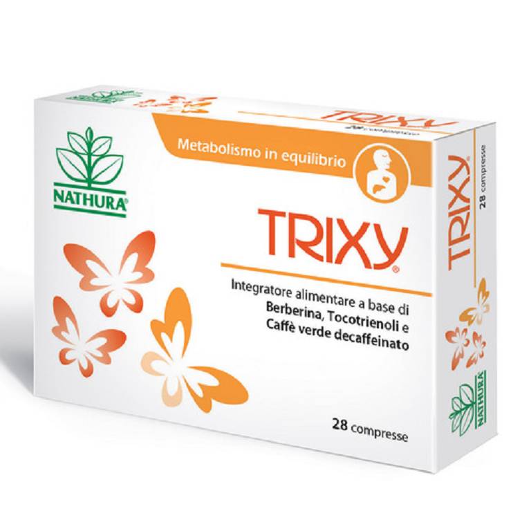 TRIXY 28CPR